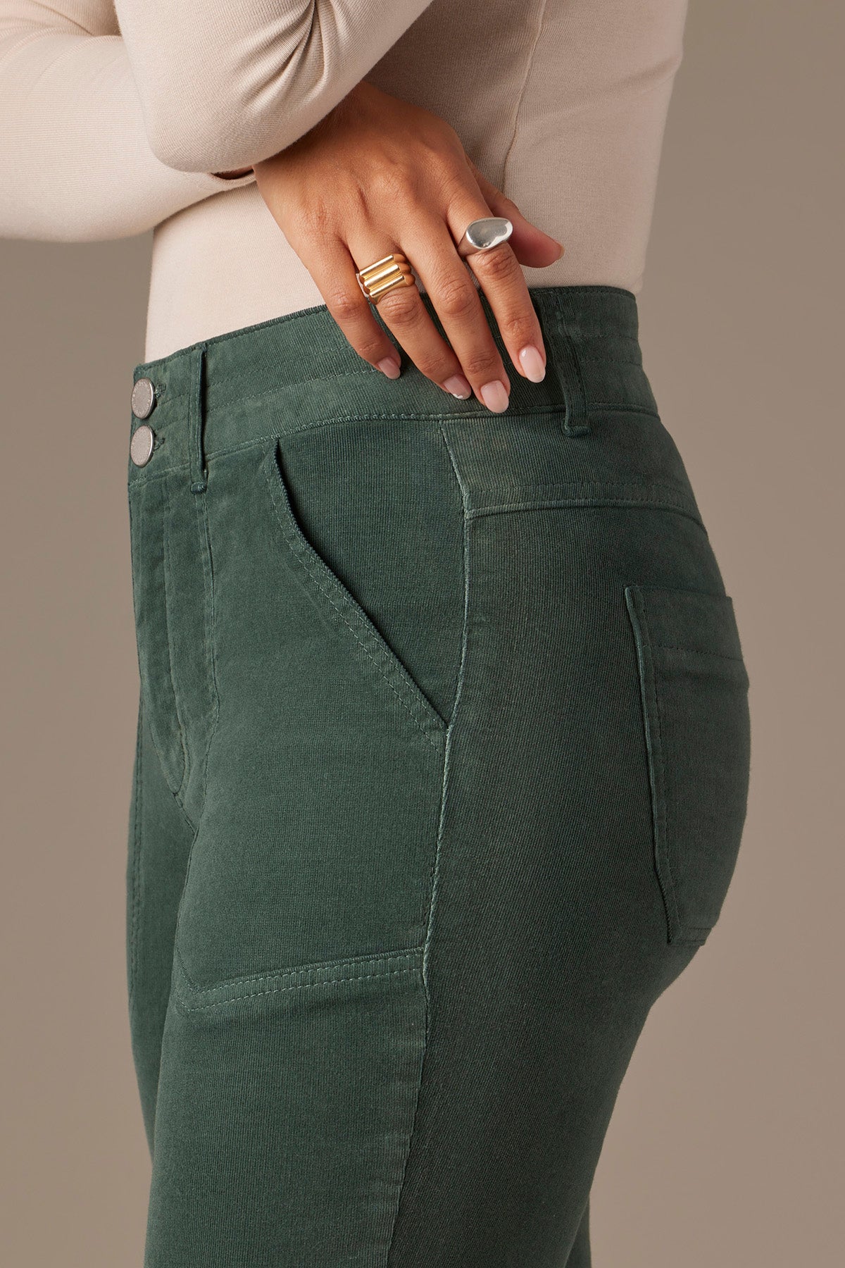 WIT & WISDOM - MADISON HI RISE UTILITY