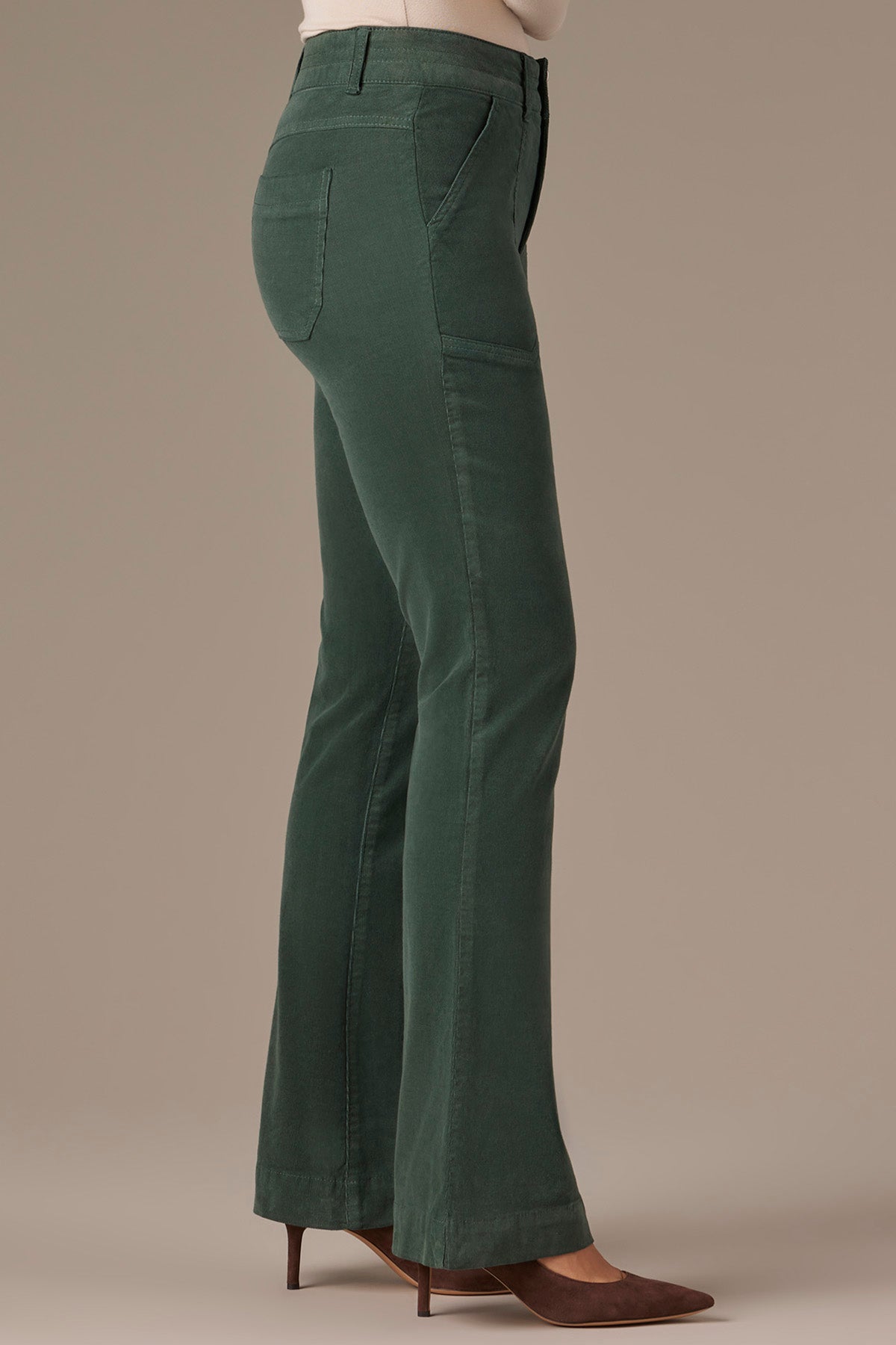 WIT & WISDOM - MADISON HI RISE UTILITY