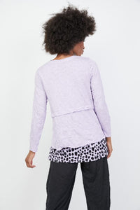 LIV - SOLID EVERYTHING CARDIGAN