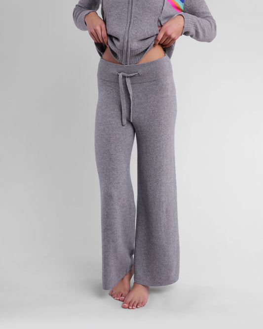 ALASHAN - HANNA WIDE LEG PANT