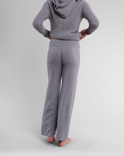 Hanna Wide Leg Pant - Suttles & Seawinds