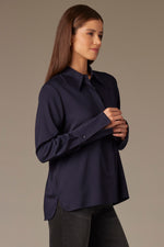 Load image into Gallery viewer, WIT &amp; WISDOM - FRENCH CUFF WOVEN SHIRT
