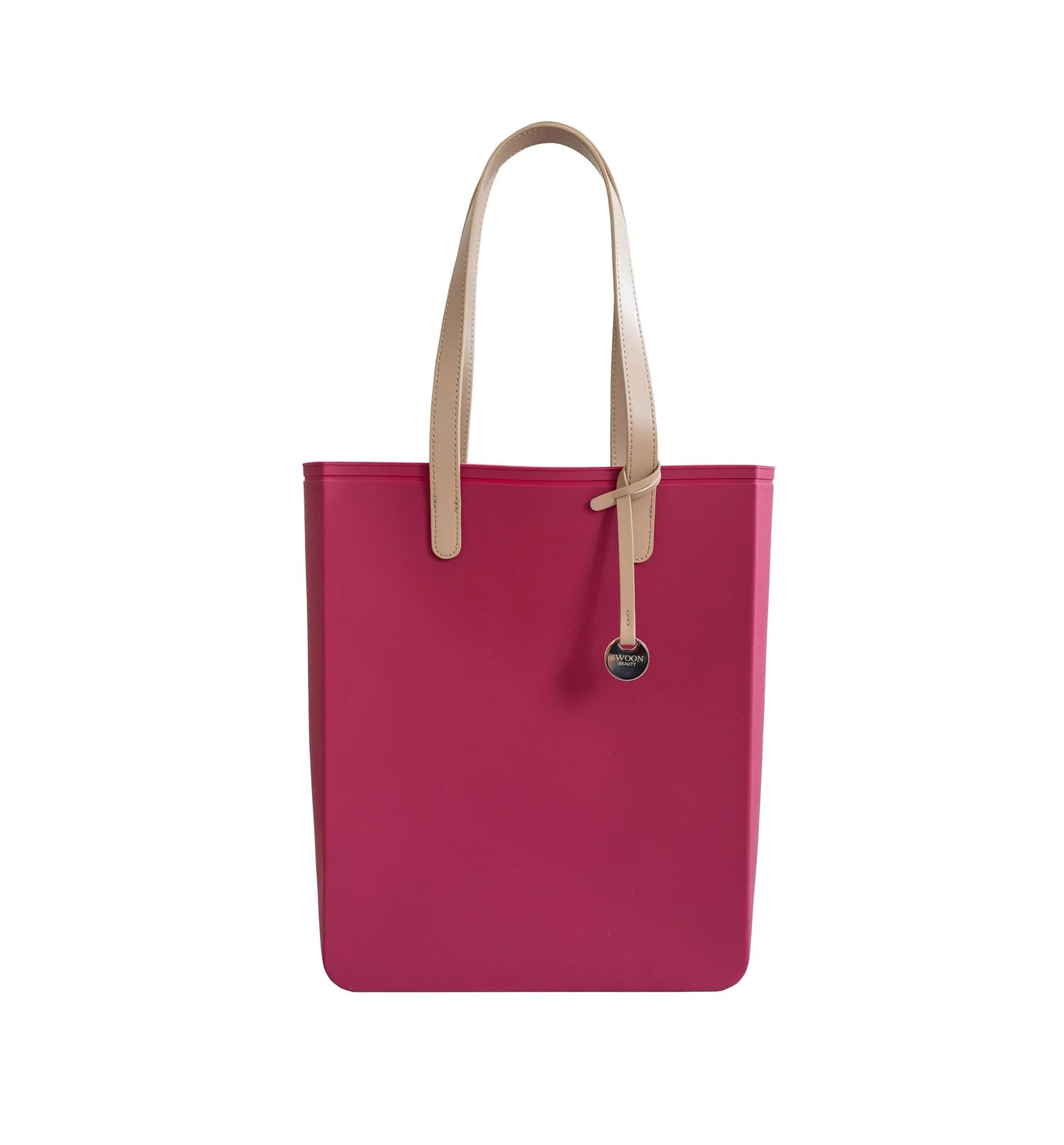Silicone Tote Bag - Suttles & Seawinds