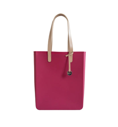 Silicone Tote Bag - Suttles & Seawinds