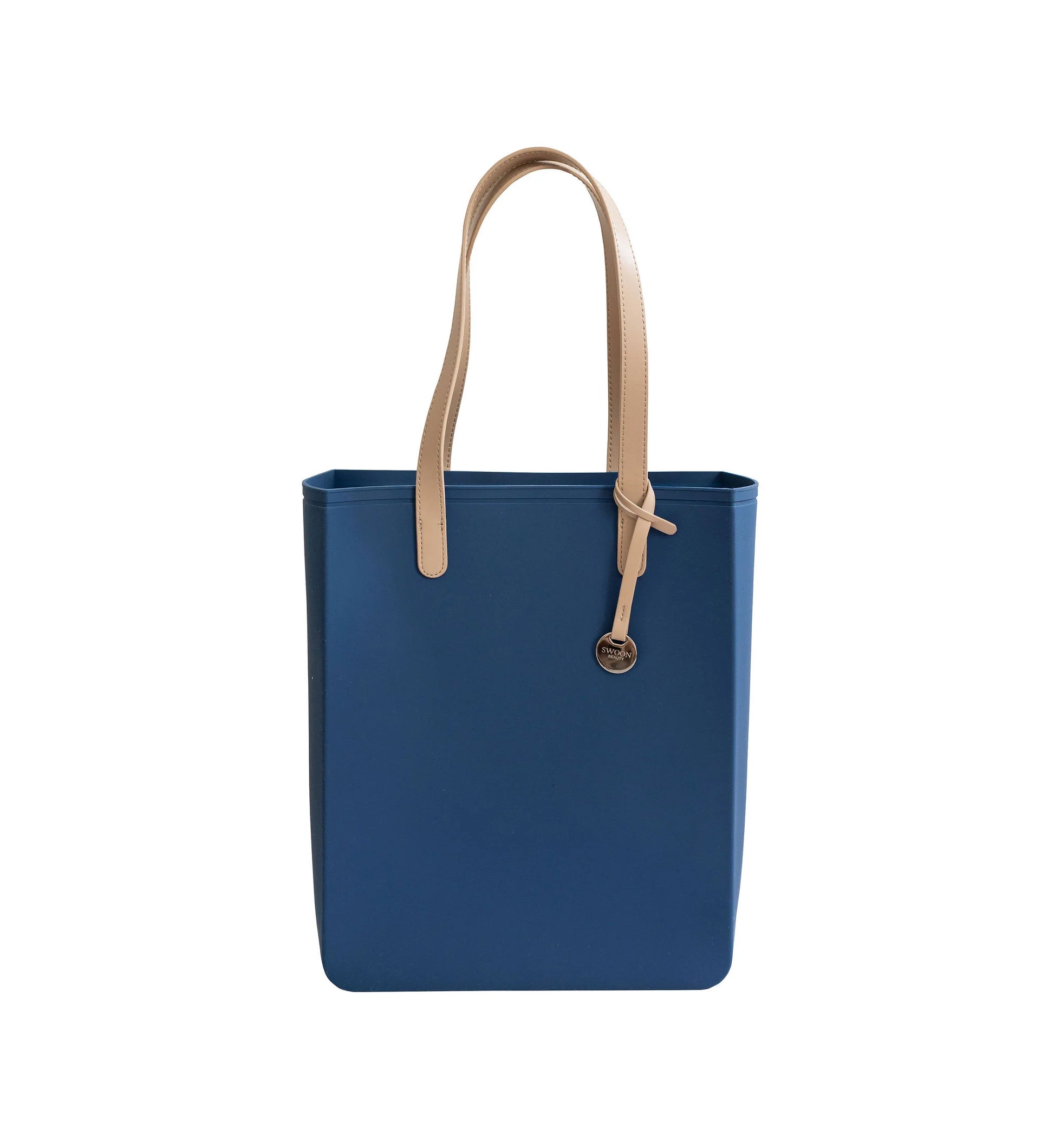 Silicone Tote Bag - Suttles & Seawinds