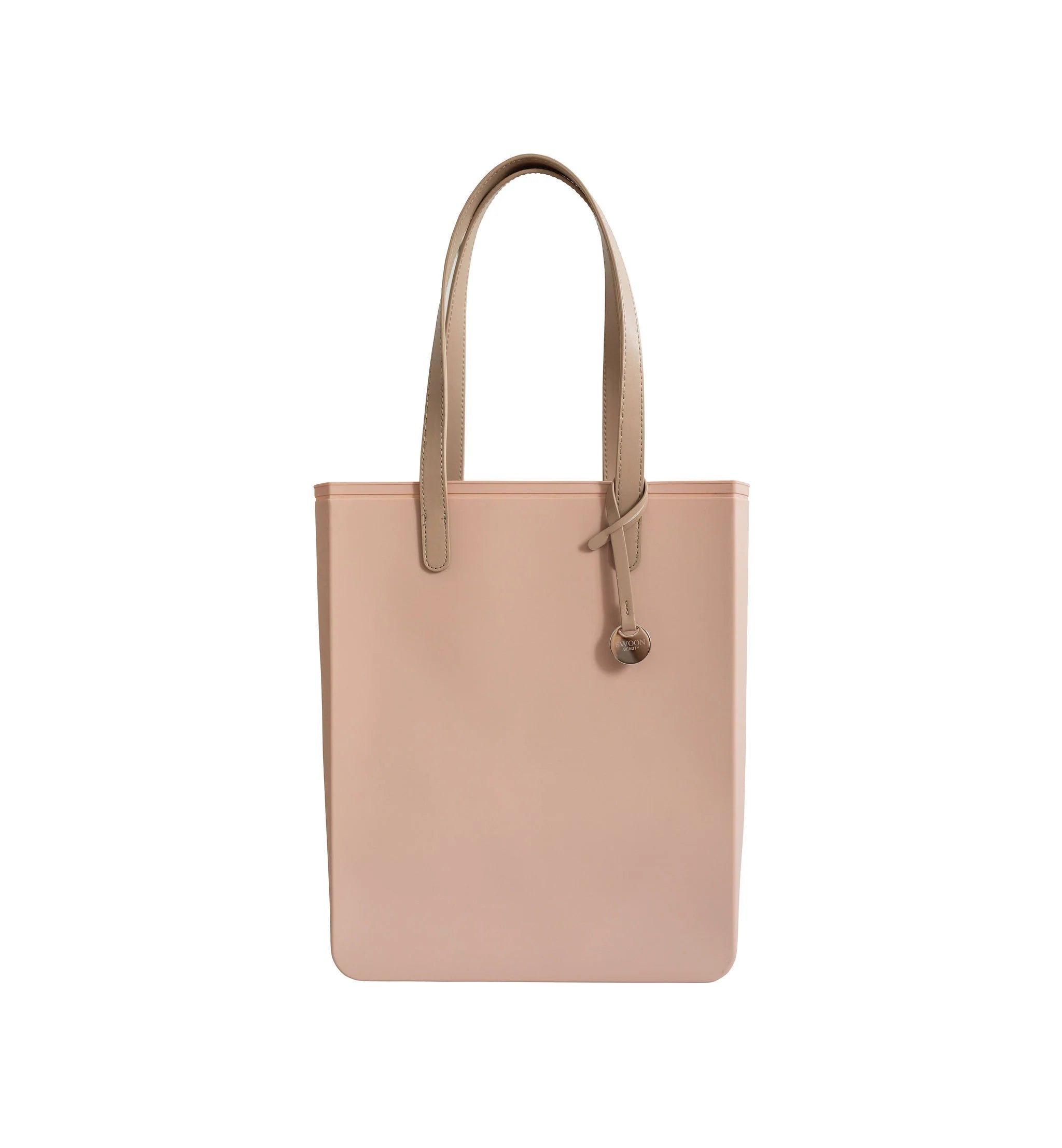 SWOON - SILICONE TOTE BAG