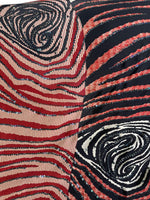 Load image into Gallery viewer, sariKNOTsari  PRC6467 Avatar Pure Silk Shrug
