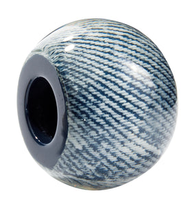 ZSISKA - BLISS MUSEE  INDIVIDUAL BEADS