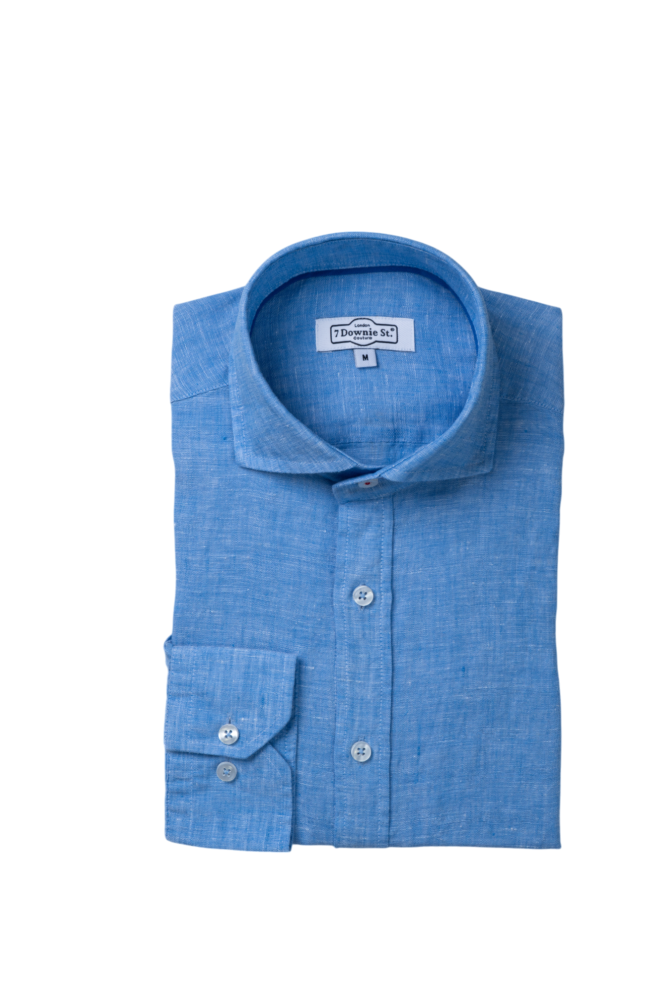 Linen Long Sleeve Shirt