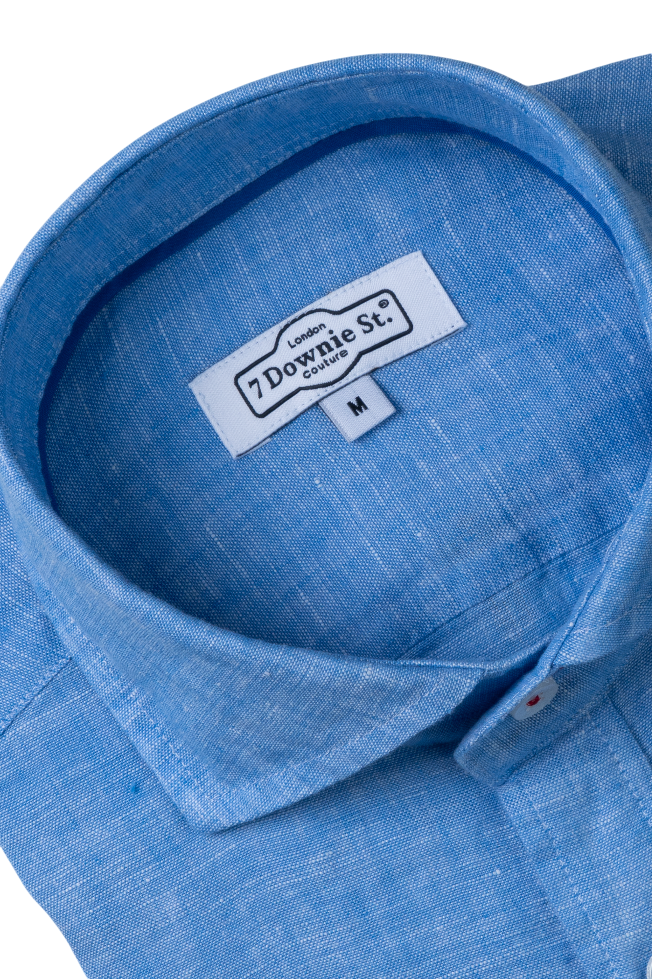 Linen Long Sleeve Shirt
