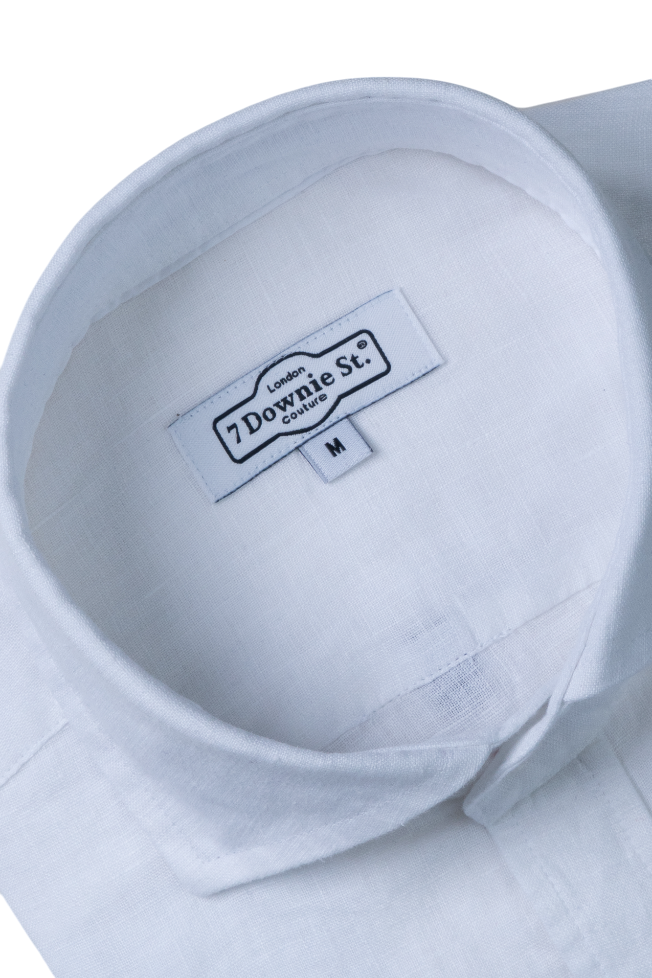 Linen Long Sleeve Shirt
