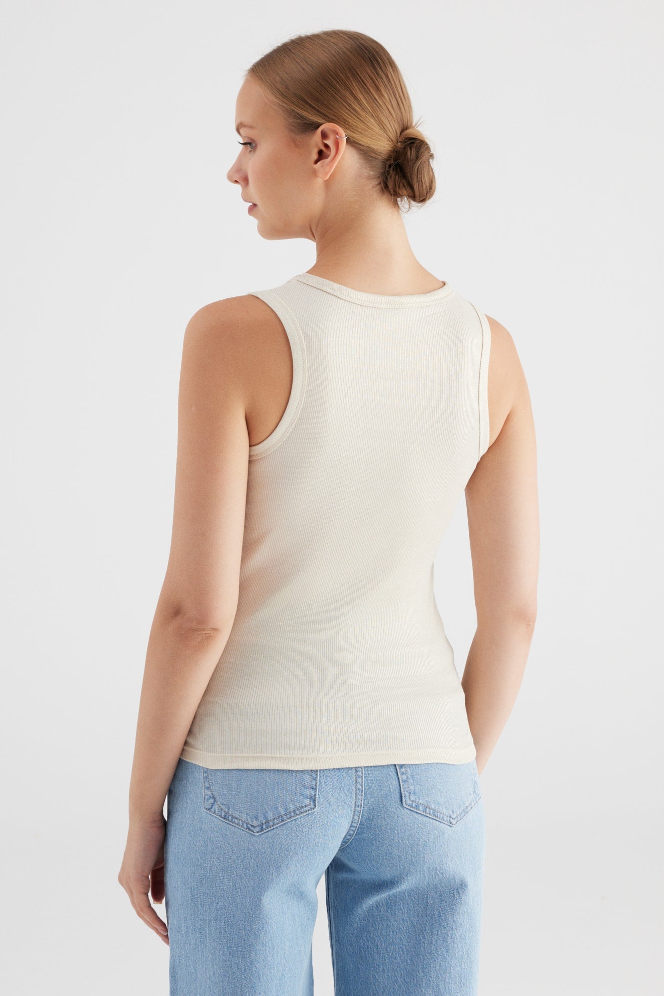 Liv Sparkle Tank Top
