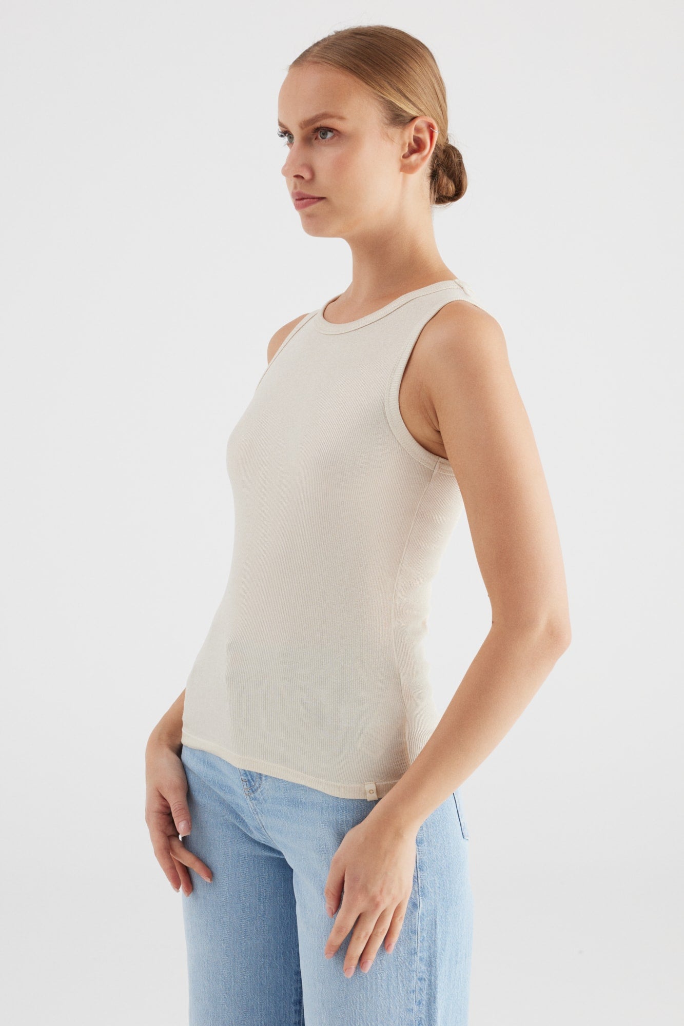 Liv Sparkle Tank Top