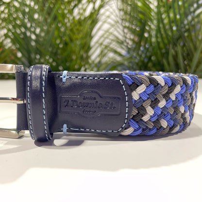 Livorno Stretch Belt - Suttles & Seawinds