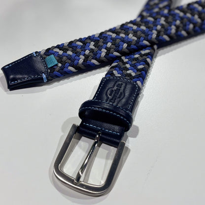 Livorno Stretch Belt - Suttles & Seawinds