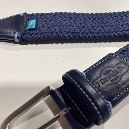 Livorno Stretch Belt - Suttles & Seawinds