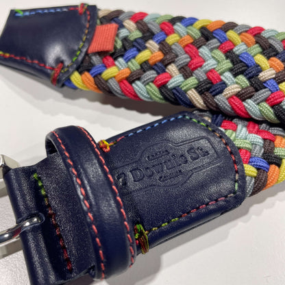 Livorno Stretch Belt - Suttles & Seawinds