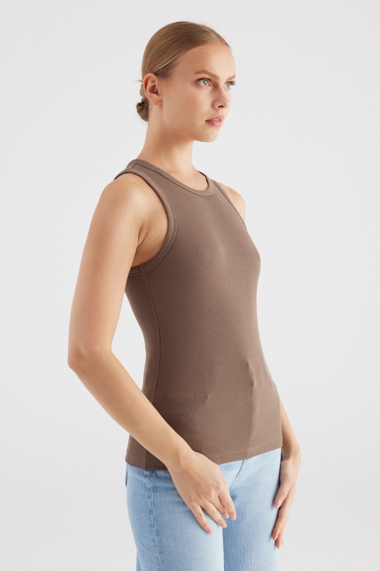 Liv Tank Top