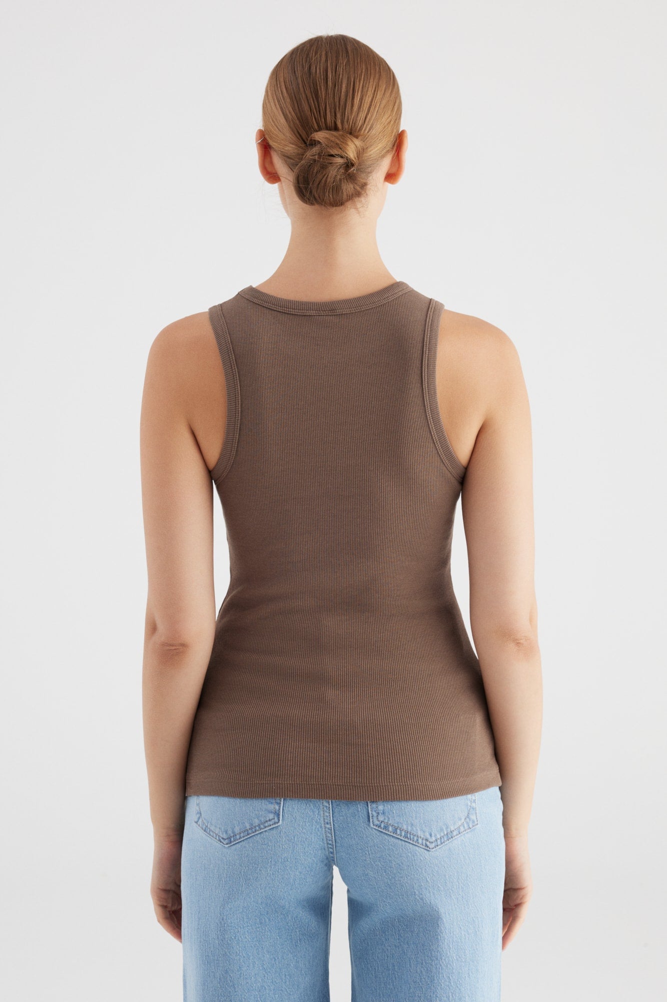 Liv Tank Top