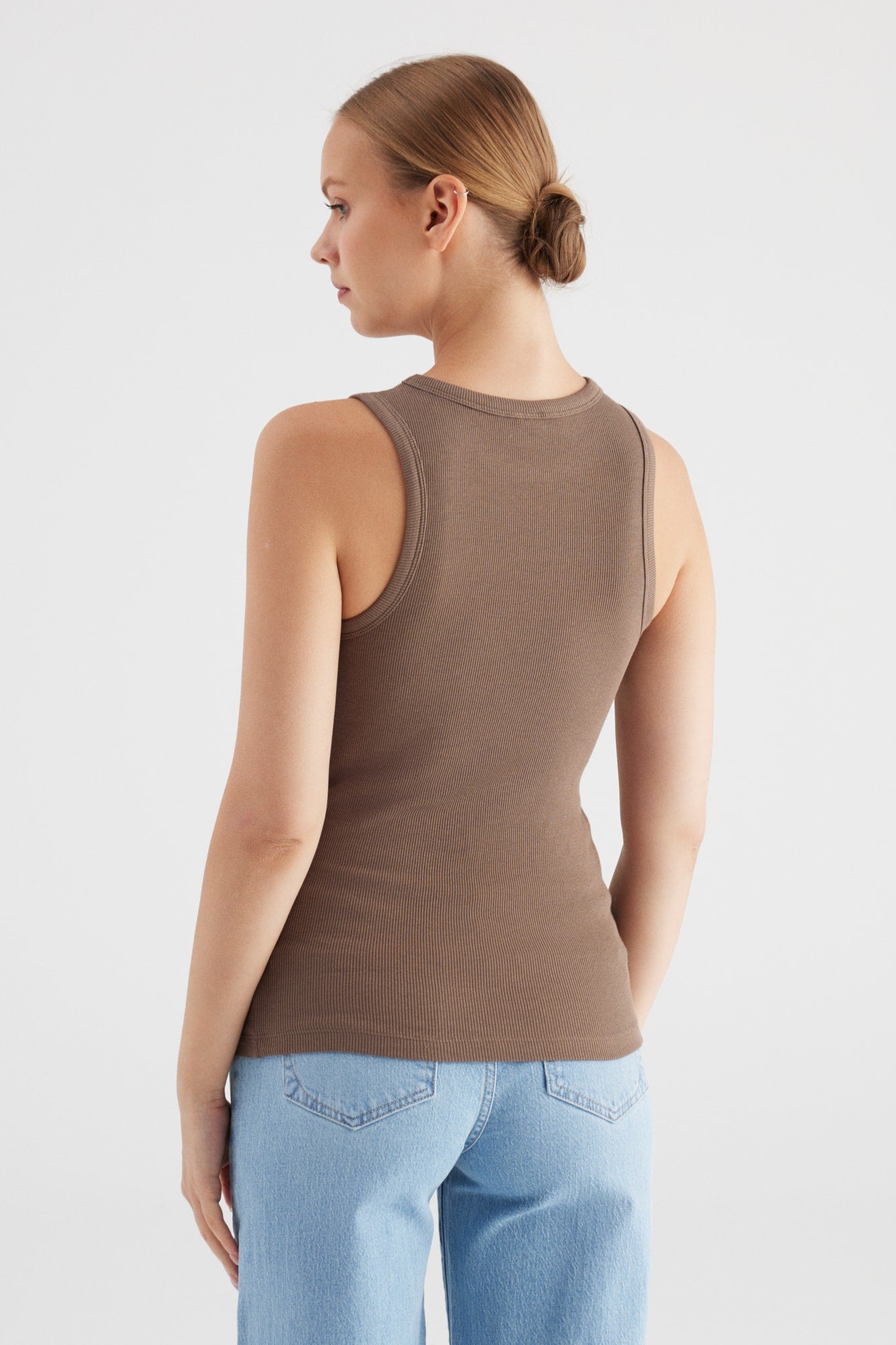 Liv Tank Top
