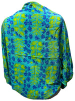 Load image into Gallery viewer, sariKNOTsari  PRC4819 Avatar Pure Silk Bolero
