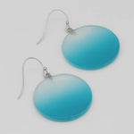 Load image into Gallery viewer, SYLCA - FANTASY OMBRE EARRING
