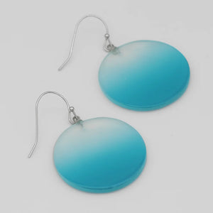 SYLCA - FANTASY OMBRE EARRING