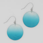 Load image into Gallery viewer, SYLCA - FANTASY OMBRE EARRING
