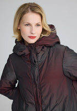 Load image into Gallery viewer, LUUKAA - PANORAMA LONG COAT
