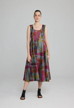 Load image into Gallery viewer, LUUKAA - SWING TANK DRESS
