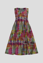 Load image into Gallery viewer, LUUKAA - SWING TANK DRESS
