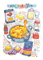 Load image into Gallery viewer, MAISON L -  FRENCH COTTON PRINTED TEA TOWELS
