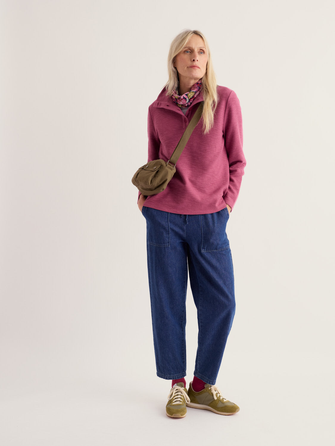 Last Boat Sweatshirt