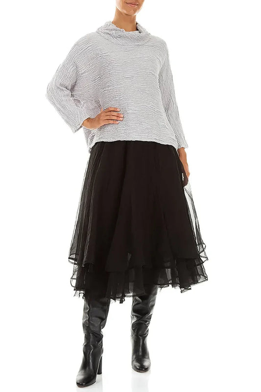 Skirt Layer Tulle