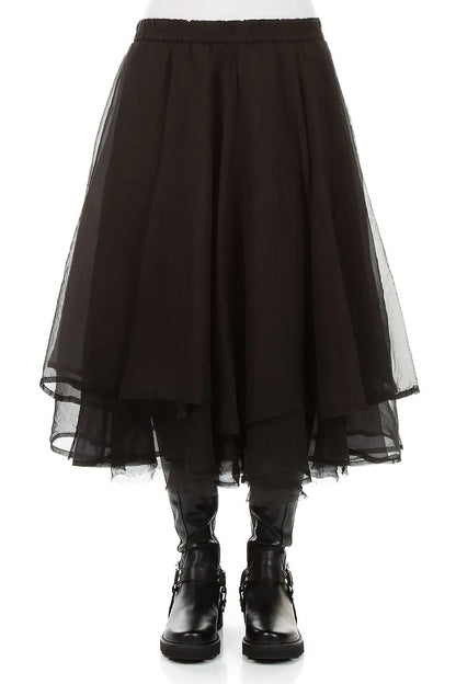 Skirt Layer Tulle