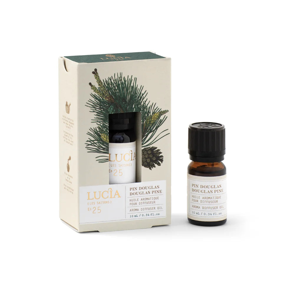 Douglas Pine - Fragrance Diffuser Oil