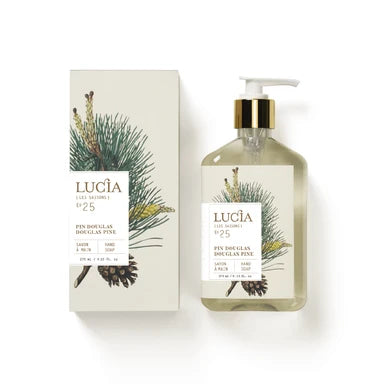 DOUGLAS PINE LIQUID HAND SOAP