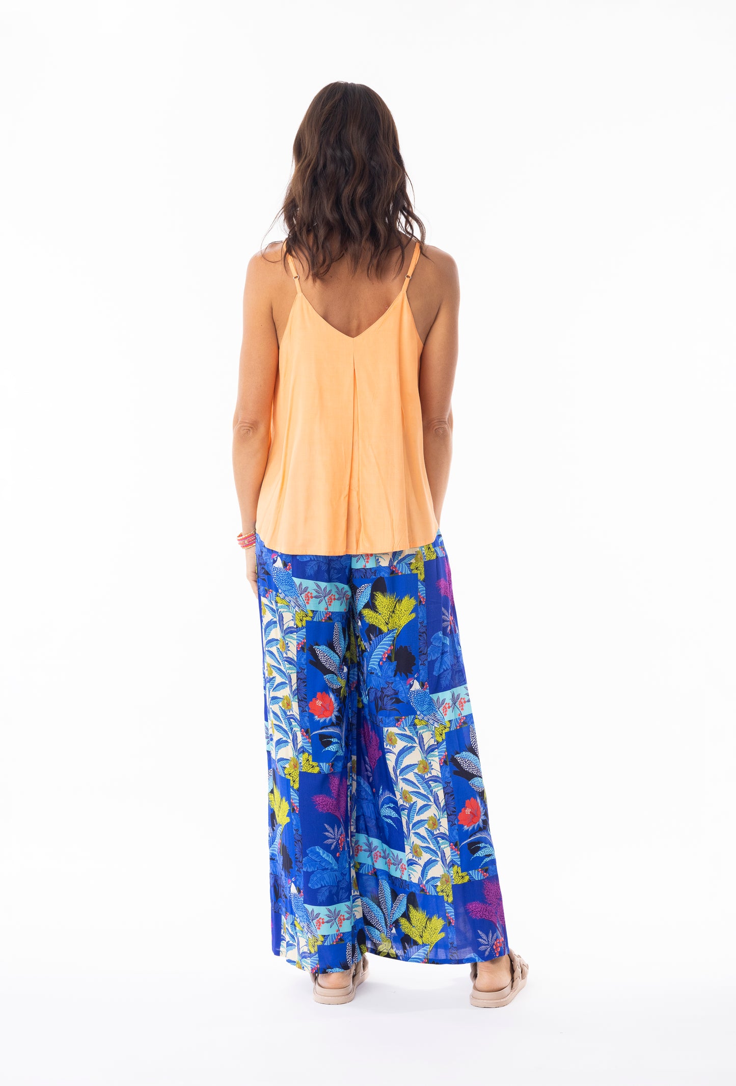 Luna Loose Pant