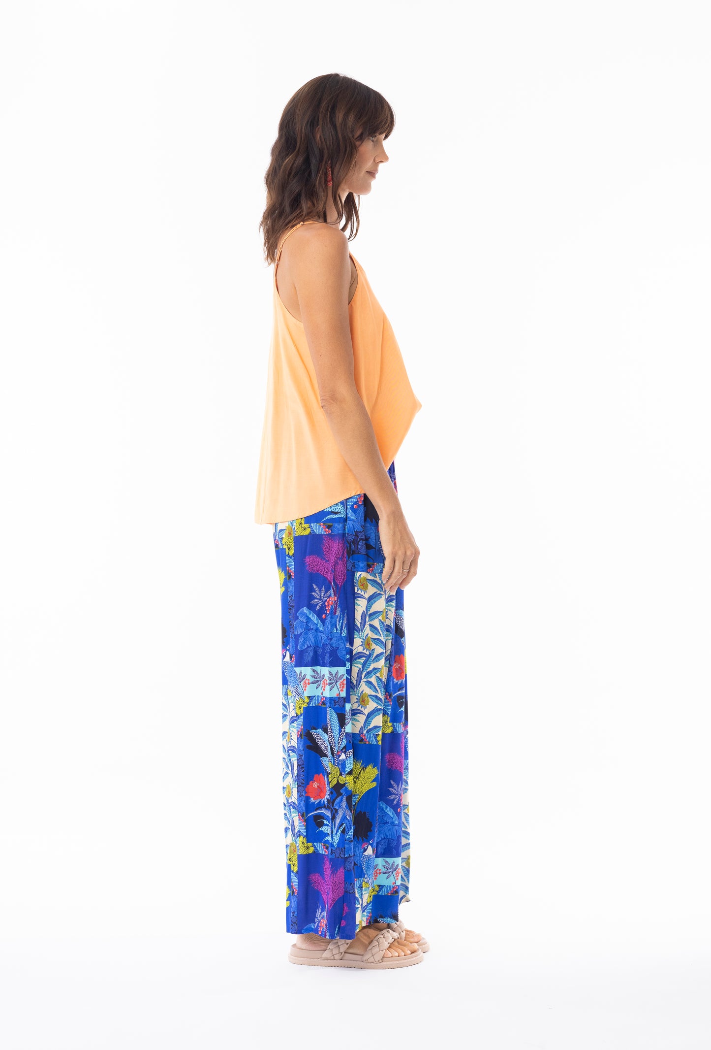 Luna Loose Pant