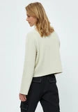 Lupi High Neck Knit Pullover