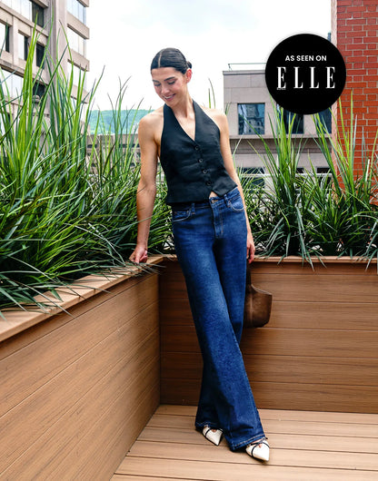 Lily Classic  Maia Wide Leg