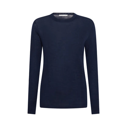 Merle - Merino Crew Neck