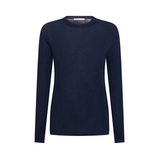 Merle - Merino Crew Neck