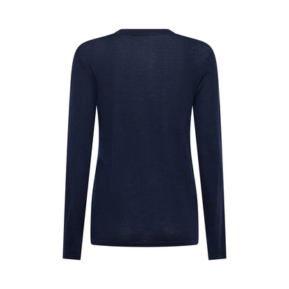 Merle - Merino Crew Neck