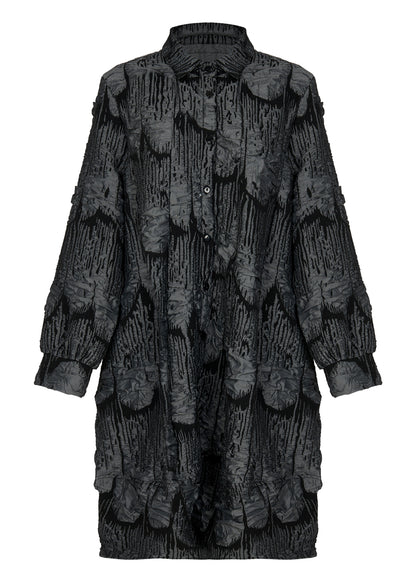 Akio Shirt Dress - Suttles & Seawinds