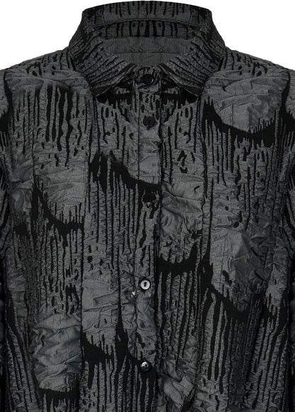 Akio Shirt Dress - Suttles & Seawinds