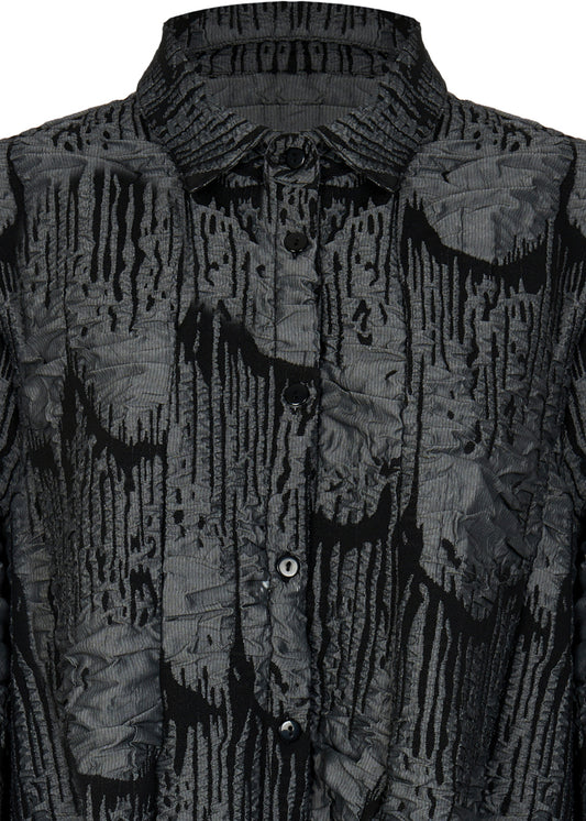 KOZAN - AKIO SHIRT DRESS