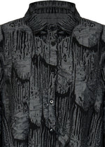 Load image into Gallery viewer, KOZAN - AKIO SHIRT DRESS
