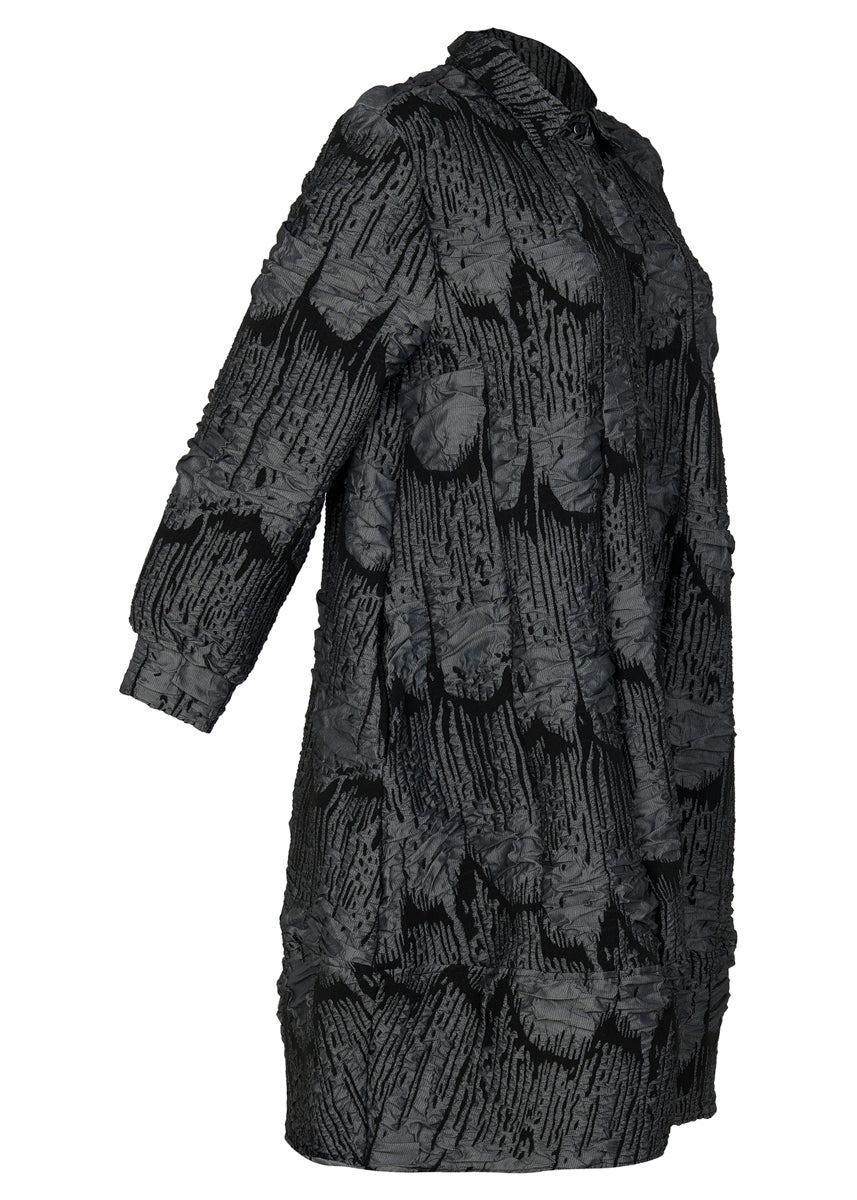 KOZAN - AKIO SHIRT DRESS