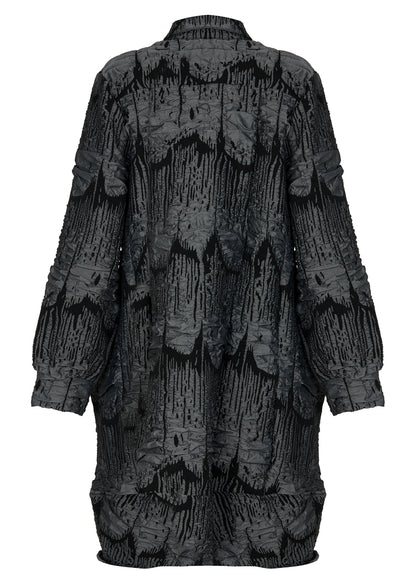 Akio Shirt Dress - Suttles & Seawinds